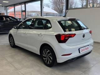 VOLKSWAGEN Polo usata, con Autoradio