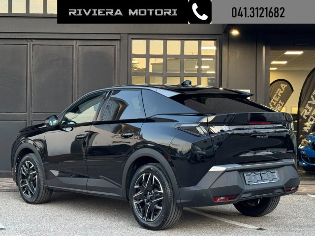 PEUGEOT 3008 usata, con ESP