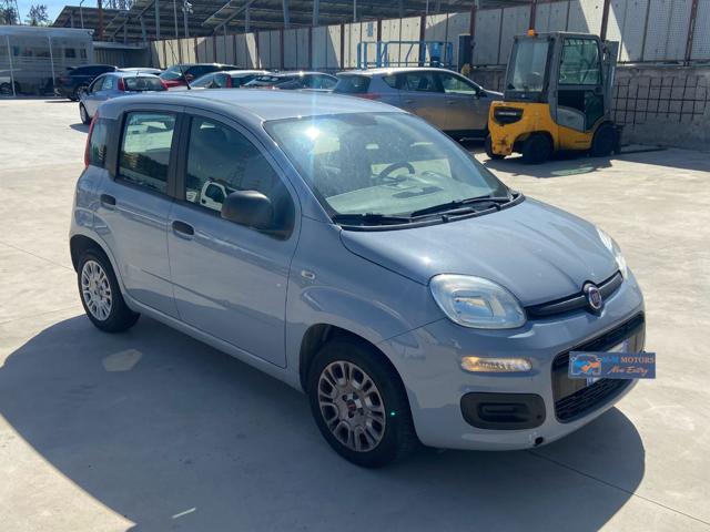 FIAT Panda usata, con Airbag Passeggero