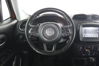 JEEP Renegade usata 5