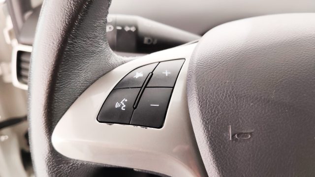 LANCIA Ypsilon usata 45
