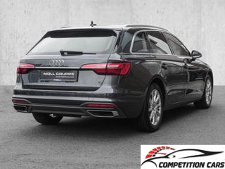 AUDI A4 usata, con Airbag laterali