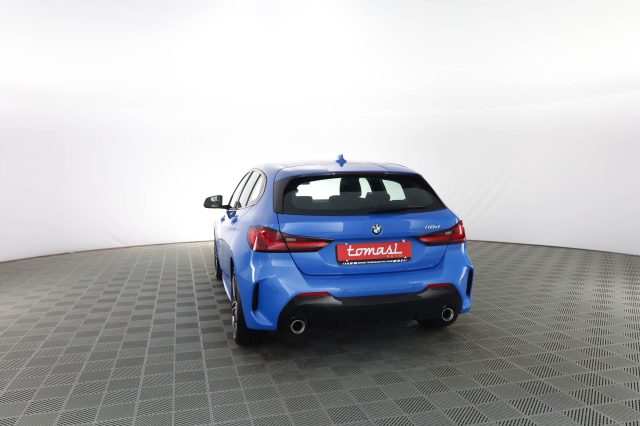 BMW 118 usata 4