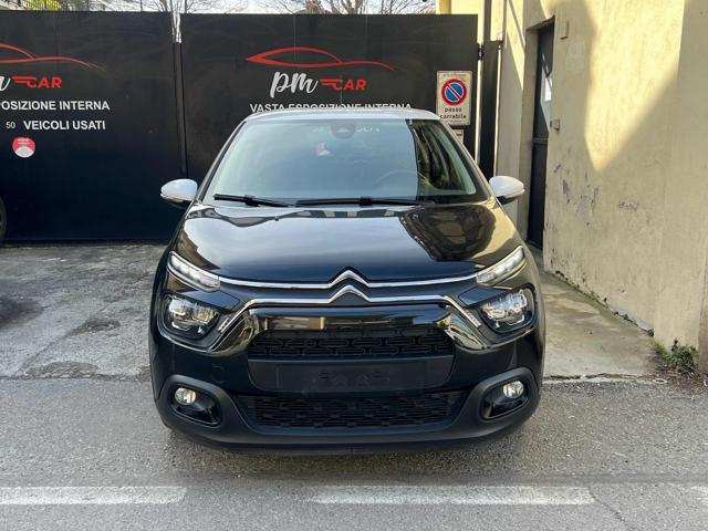 CITROEN C3 usata, con Airbag laterali