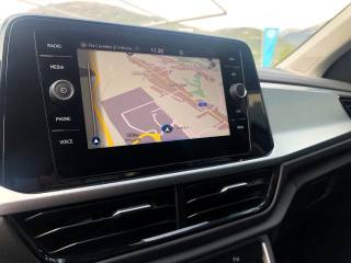 VOLKSWAGEN T-Roc usata, con Sistema di chiamata d