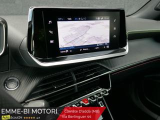 PEUGEOT 2008 usata, con Controllo trazione