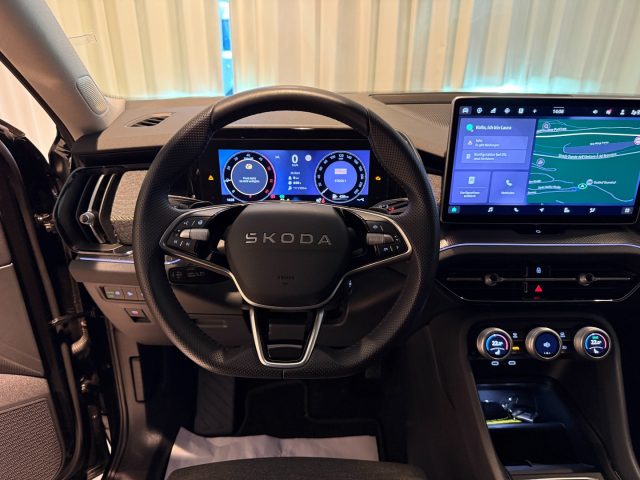 SKODA Kodiaq usata, con Cerchi in lega