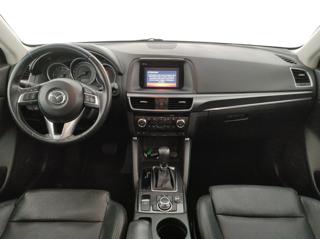MAZDA CX-5 usata, con Filtro antiparticolato