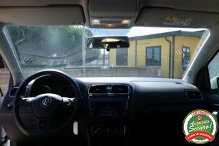 VOLKSWAGEN Polo usata, con Lettore CD
