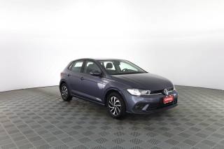 VOLKSWAGEN Polo usata 1