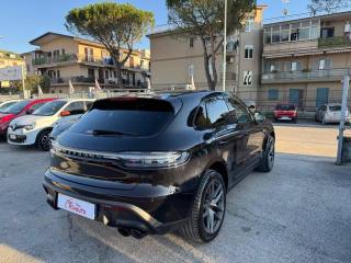 PORSCHE Macan usata, con Chiusura centralizzata