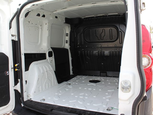 FIAT Doblo usata, con Sensori di parcheggio posteriori