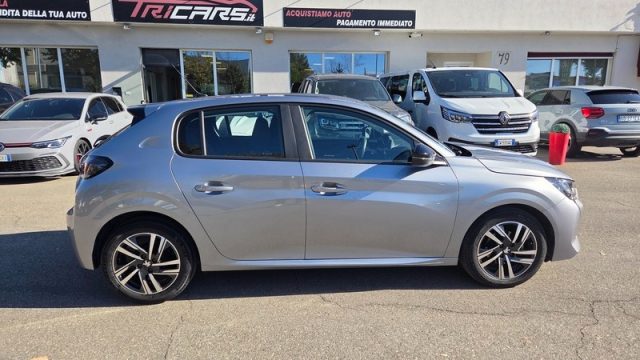 PEUGEOT 208 usata, con Alzacristalli elettrici