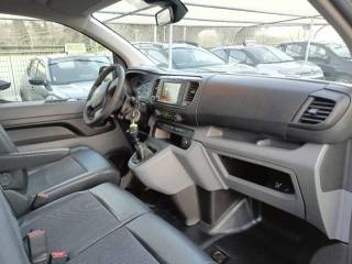 CITROEN Jumpy usata, con Touch screen