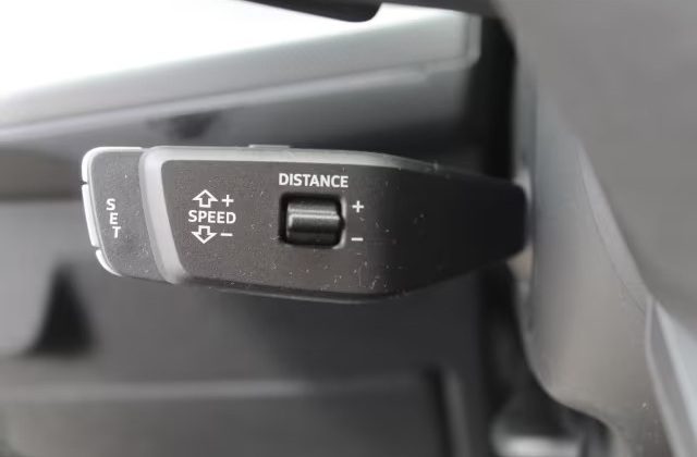 AUDI Q3 usata, con Sedili riscaldati