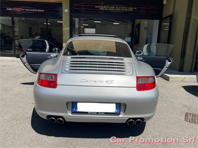 PORSCHE 911 usata, con Airbag Passeggero