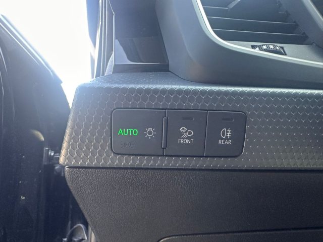 AUDI A1 usata, con Autoradio