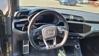 AUDI Q3 usata, con Portellone posteriore elettrico