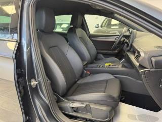 CUPRA Leon usata, con Climatizzatore