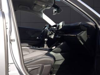 PEUGEOT 2008 usata, con Servosterzo