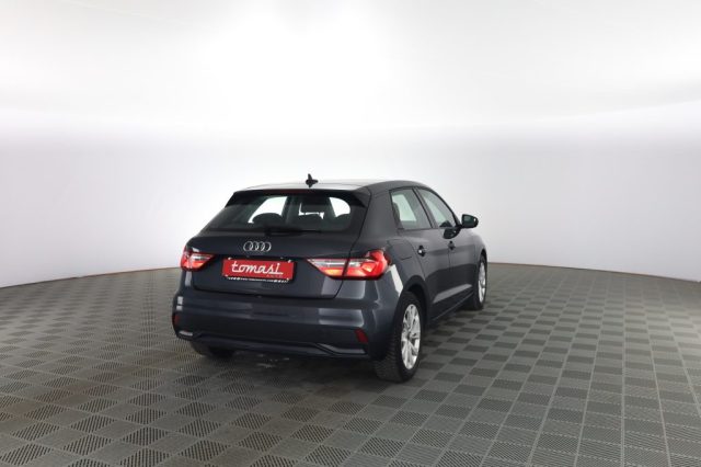 AUDI A1 usata 3