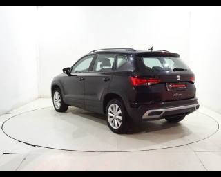 SEAT Ateca usata, con Airbag Passeggero