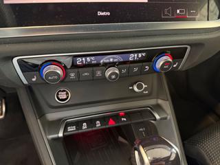 AUDI Q3 usata, con Servosterzo