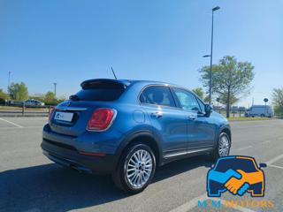 FIAT 500X usata, con Alzacristalli elettrici