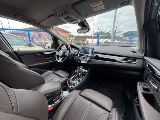 BMW 225 usata, con Controllo trazione