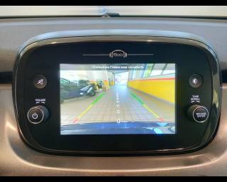 FIAT 500X usata, con USB