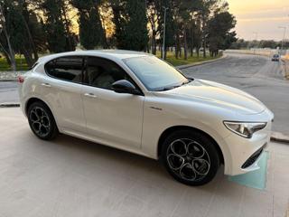 ALFA ROMEO Stelvio usata, con Airbag laterali