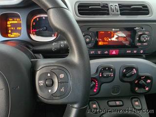 FIAT Panda usata, con ESP