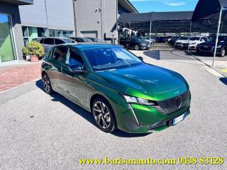 PEUGEOT 308 usata, con Airbag