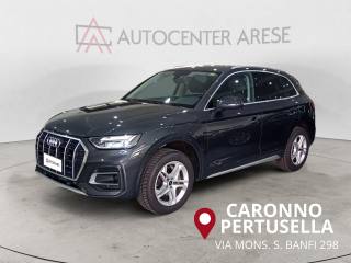 AUDI Q5 usata, con Airbag