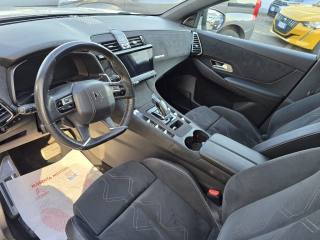 DS AUTOMOBILES DS 7 Crossback usata, con Interni in pelle