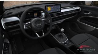 JEEP Avenger usata 4