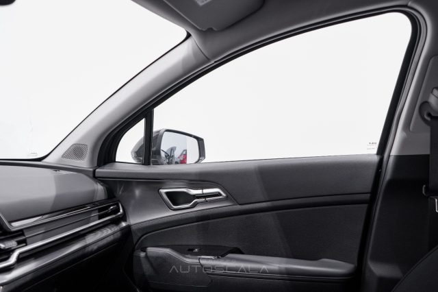 KIA Sportage usata, con Bracciolo