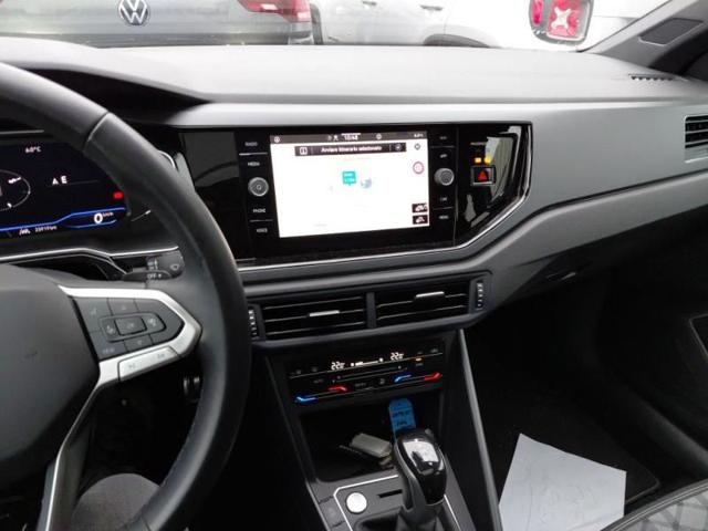 VOLKSWAGEN Taigo usata, con Alzacristalli elettrici