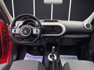 RENAULT Twingo Electric usata 13