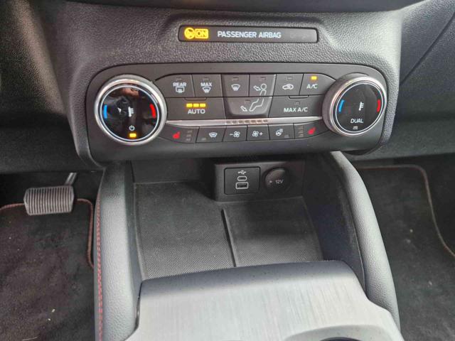 FORD Kuga usata, con Controllo trazione