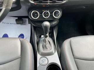 FIAT 500X usata, con Cronologia tagliandi