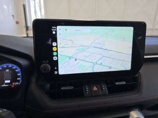 SUZUKI Across usata, con ESP