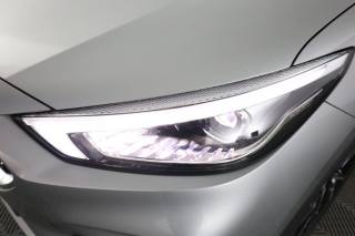 MG ZS usata 13