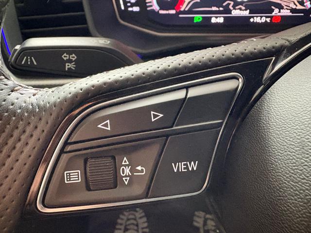 AUDI A1 usata, con Immobilizzatore elettronico