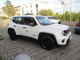 JEEP Renegade usata, con Airbag