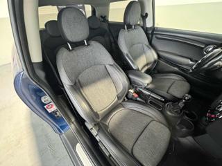 MINI One usata, con Chiusura centralizzata
