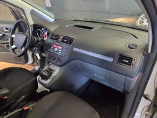FORD C-Max usata, con Sensore di pioggia