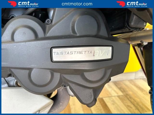 DUCATI Multistrada 1260 usata 13
