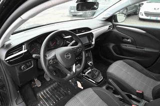 OPEL Corsa usata, con Climatizzatore