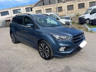 FORD Kuga usata 3